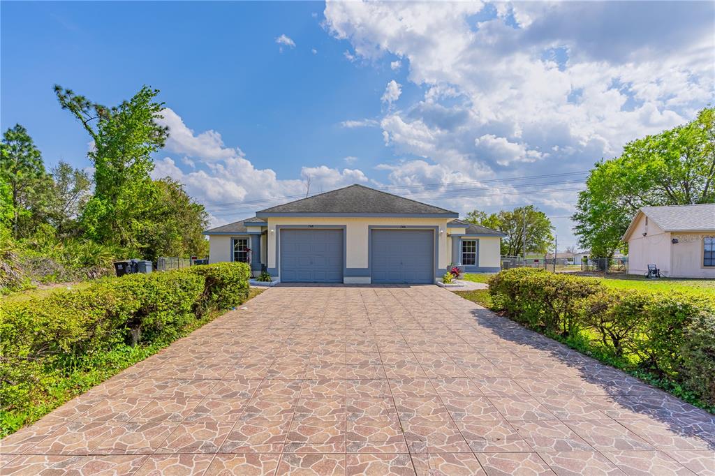 746-748 Mink Ct - 746-748 Mink Ct, Poinciana, FL 34759 Luxury Property | Jose Angel Pina