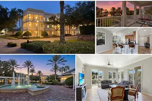 7503 Mourning Dove Circle, Reunion, FL 34747 - Photo 1