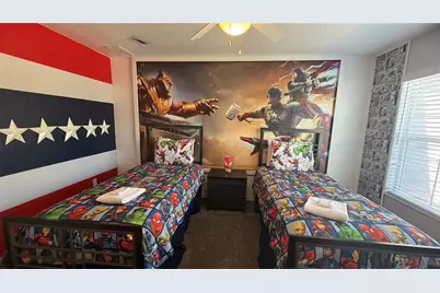 4563 Yellowgold Road E #106, Kissimmee, FL 34746 - Photo 21