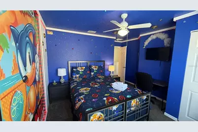 4563 Yellowgold Road E #106, Kissimmee, FL 34746 - Photo 29