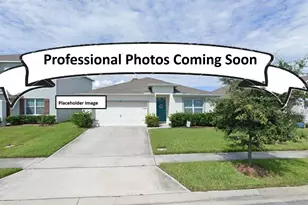 1846 Bluepoint St, Saint Cloud, FL 34771 - Photo 1