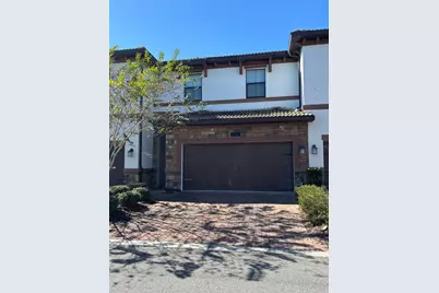 1232 Sandwedge Street, Champions Gate, FL 33896 - Photo 1