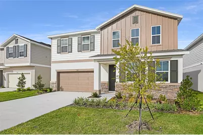 5331 Mickey Avenue, Winter Haven, FL 33884 - Photo 1
