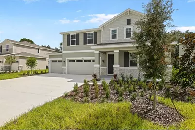 1026 Cloud Ridge Court, Mount Dora, FL 32757 - Photo 1