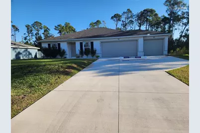 2299 N San Mateo Drive, North Port, FL 34288 - Photo 1