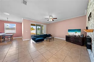 3216 Olivia Breeze Dr, Kissimmee, FL 34746 - Photo 23