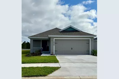 1850 Daystar Drive, Haines City, FL 33844 - Photo 1