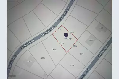 Geary Terrace N, North Port, FL 34288 - Photo 5