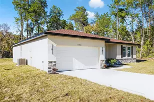 5161 SW 165th Pl, Ocala, FL 34473 - Photo 3