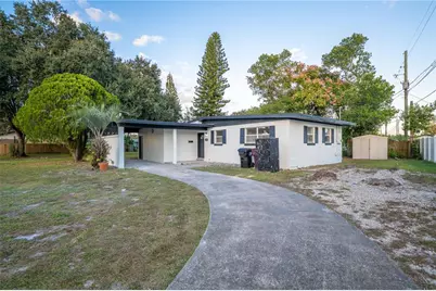 409 S Alder Avenue, Orlando, FL 32807 - Photo 1