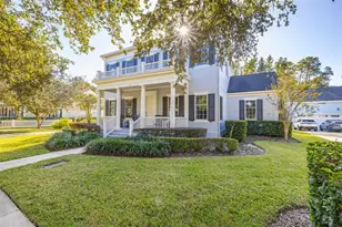 1106 Celebration Ave, Celebration, FL 34747 - Photo 1