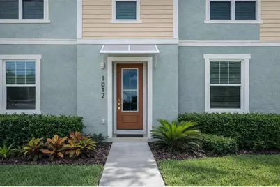 1812 Tropical Palms Circle, Kissimmee, FL 34747 - Photo 1