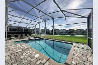 8906 Stinger Drive, Champions Gate, FL 33896 - Photo 21