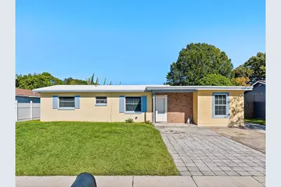 4045 Castlegate Drive, Orlando, FL 32839 - Photo 1