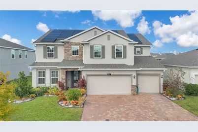 3273 Wauseon Drive, Saint Cloud, FL 34772 - Photo 35