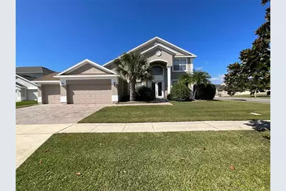 2600 Lutza Way, Kissimmee, FL 34746 - Photo 1
