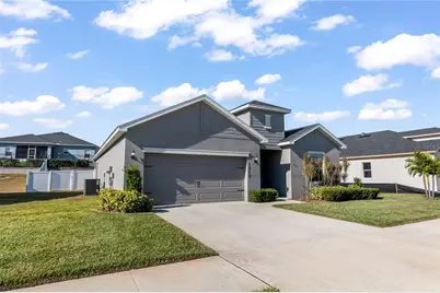 1348 Melrose Street, Lake Alfred, FL 33850 - Photo 1