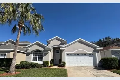 8212 Fan Palm Way, Kissimmee, FL 34747 - Photo 1