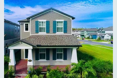 13706 Werrington Drive, Winter Garden, FL 34787 - Photo 1