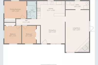 1838 Midland Drive, Saint Cloud, FL 34771 - Photo 21