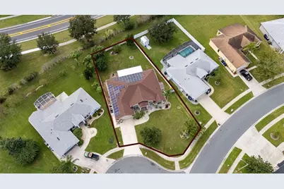 3413 Gator Bay Creek Boulevard, Saint Cloud, FL 34772 - Photo 31