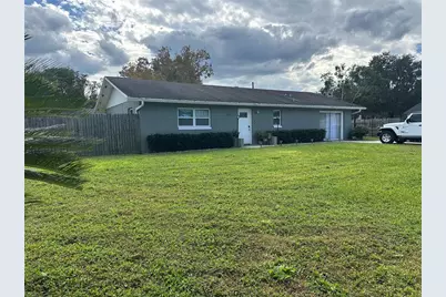 4850 Lake Shore Drive, Saint Cloud, FL 34772 - Photo 1