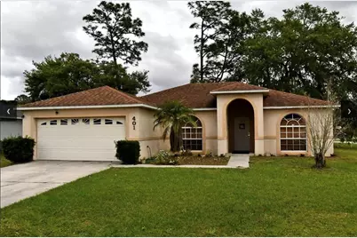401 Francisco Way, Kissimmee, FL 34758 - Photo 1