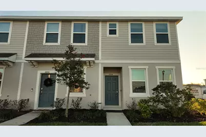 2004 Viewfinder Street, Kissimmee, FL 34758 - Photo 1