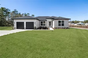 10160 SW 39th Terrace, Ocala, FL 34476 - Photo 1