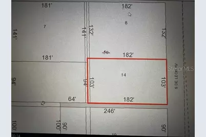 424 S De Leon Avenue, Titusville, FL 32796 - Photo 17