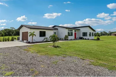 3385 Lake Diane Road, Tavares, FL 32778 - Photo 1