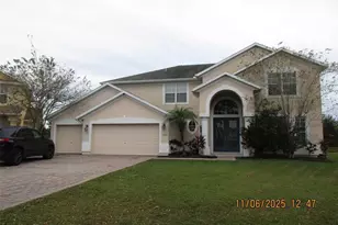 4388 Fawn Lily Way, Kissimmee, FL 34746 - Photo 1