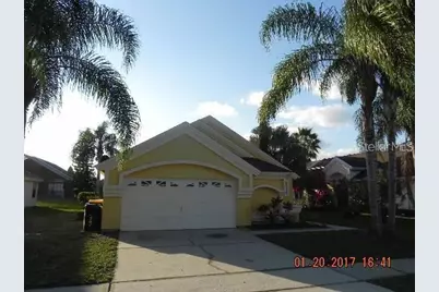 2565 Davenport Circle, Kissimmee, FL 34746 - Photo 1