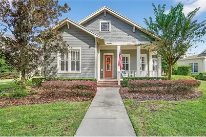 1164 Wilde Drive, Celebration, FL 34747 - Photo 1