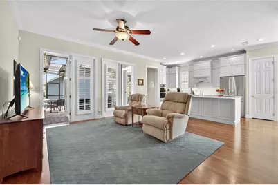 1164 Wilde Drive, Celebration, FL 34747 - Photo 17