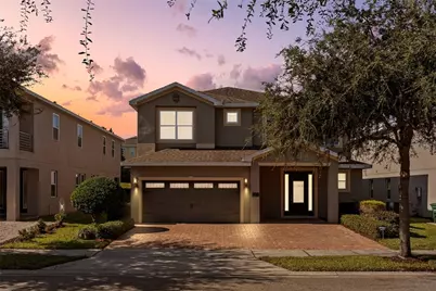 7504 Marker Avenue, Kissimmee, FL 34747 - Photo 1