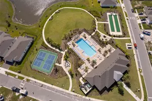 1937 Spring Shower Circle, Kissimmee, FL 34744 - Photo 23