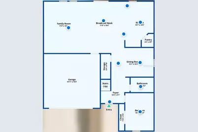 2866 Hornbill Drive, Saint Cloud, FL 34772 - Photo 11