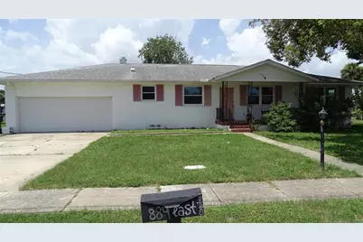 884 E Coquina Drive, Daytona Beach, FL 32117 - Photo 1