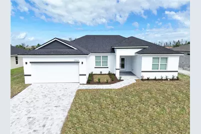 15504 Greenwood Avenue, Port Charlotte, FL 33981 - Photo 1