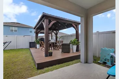 5384 Hickory Downs Way, Saint Cloud, FL 34771 - Photo 23