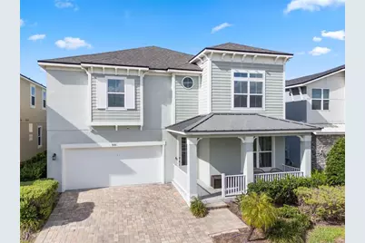 9051 Sunshine Ridge Loop, Kissimmee, FL 34747 - Photo 15