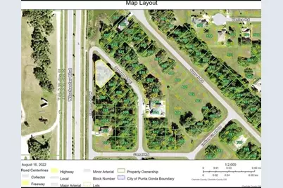 165 Sesame Road E, Rotonda West, FL 33947 - Photo 1