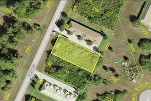 20 Donlon Dr, Rotonda West, FL 33947 - Photo 1