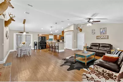 396 N Post Office Road, Kenansville, FL 34739 - Photo 3