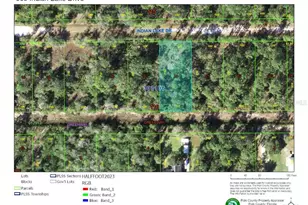 609 Indian Lake Dr, Indian Lake Estates, FL 33855 - Photo 1