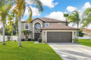 535 Peace Dr, Poinciana, FL 34759 - Photo 1