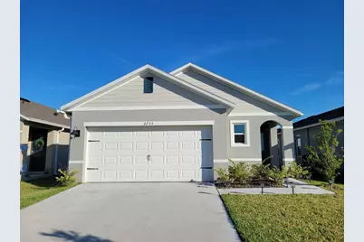 6733 Huntleigh Hammock Road, Harmony, FL 34773 - Photo 3