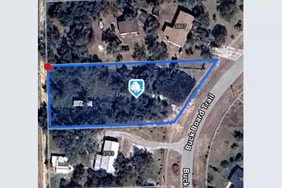 3795 Buck Board Trail, Lake Wales, FL 33898 - Photo 1