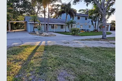 6050 57th, Saint Petersburg, FL 33709 - Photo 1